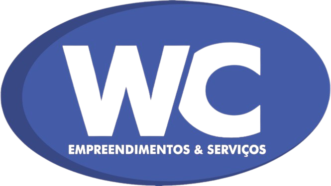 WC Empreendimentos Logo