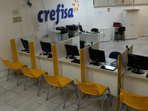 Crefisa BH